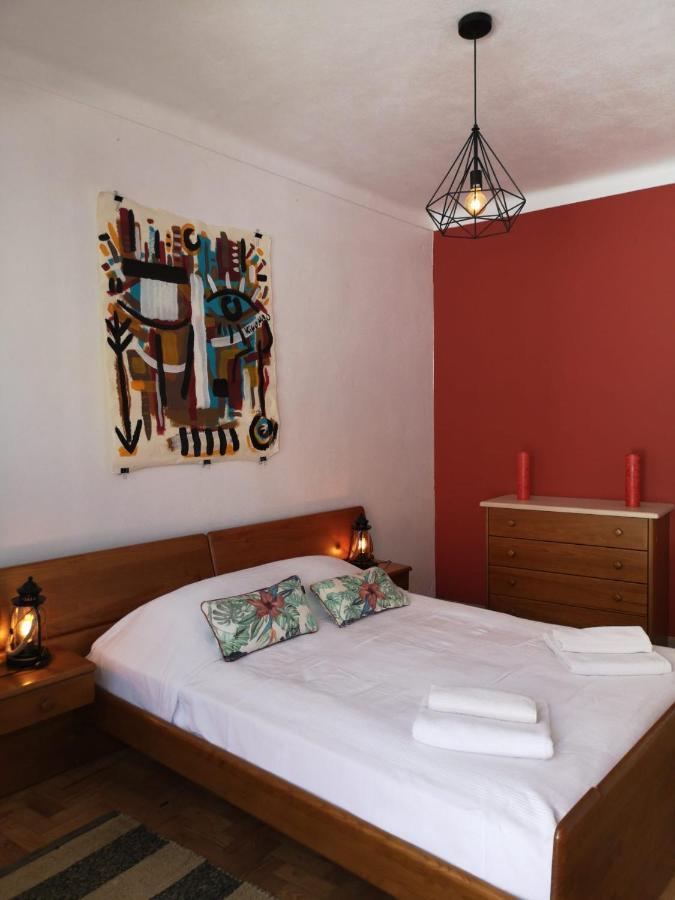Foz Surfcamp Hotel Foz do Arelho Buitenkant foto